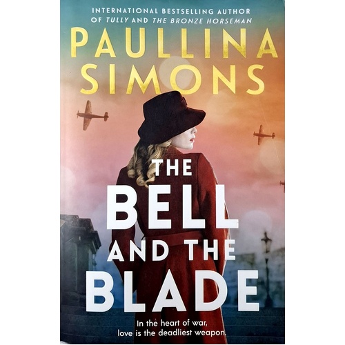 The Bell And The Blade