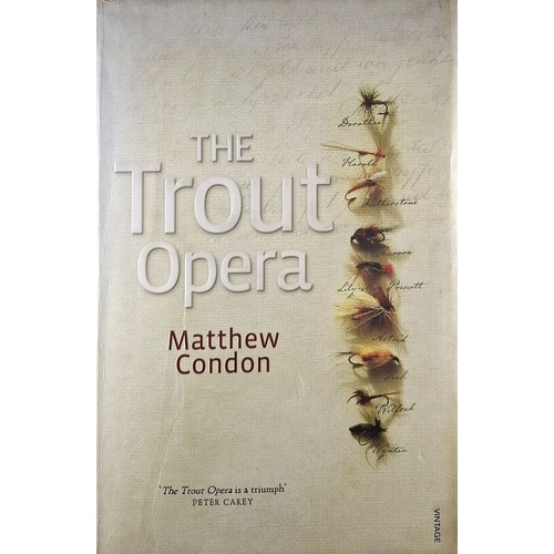 The Trout Opera