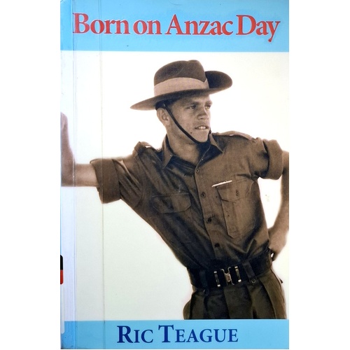 Born On Anzac Day