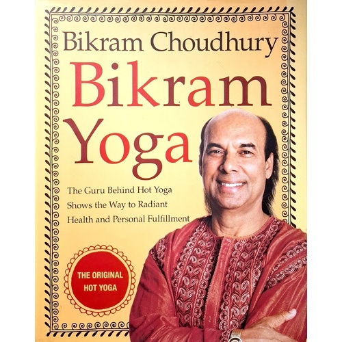 Bikram Yoga