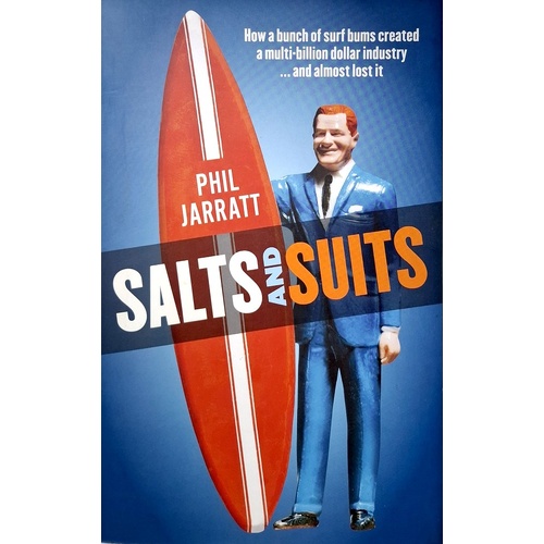 Salts And Suits