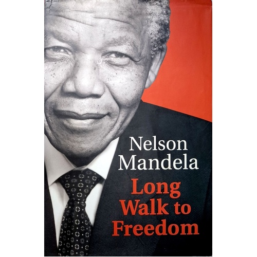 Long Walk To Freedom