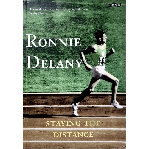 Staying The Distance