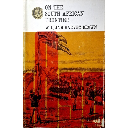 On The South African Frontier