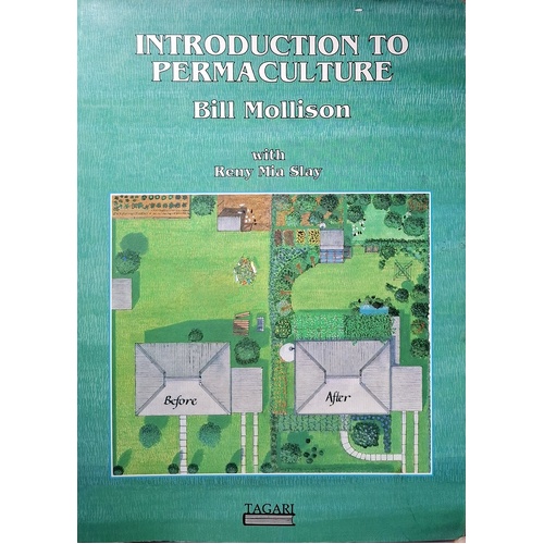 Introduction To Permaculture