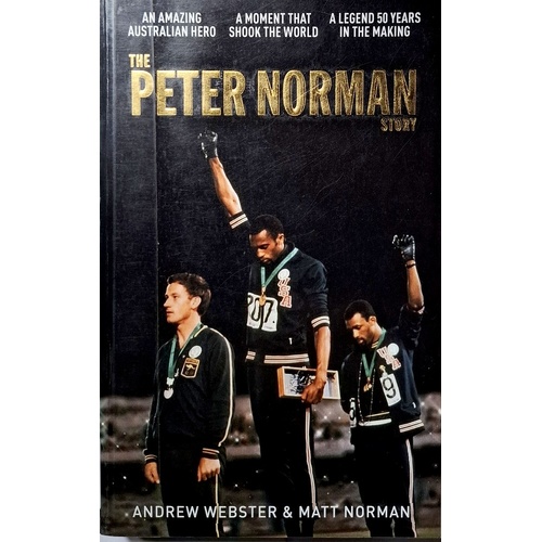The Peter Norman Story