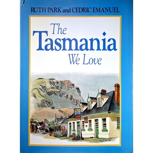 The Tasmania We Love