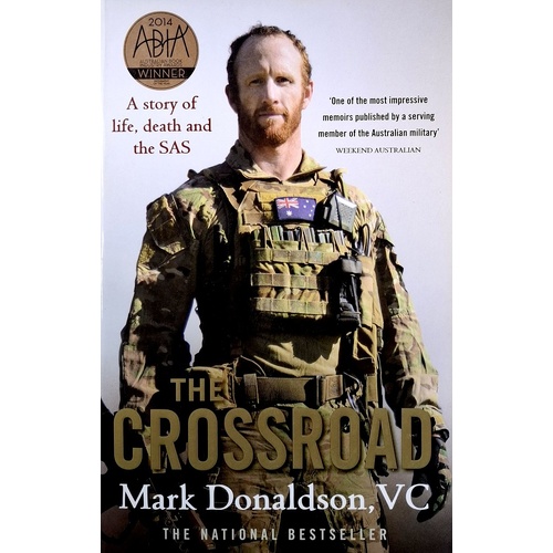 The Crossroad