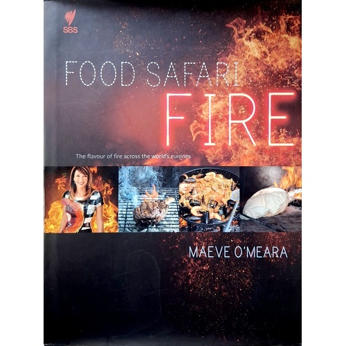 Food Safari Fire