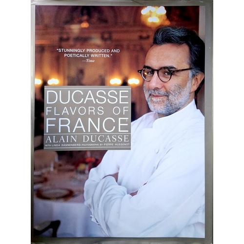 Ducasse Flavors Of France