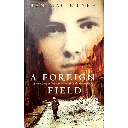 A Foreign Field