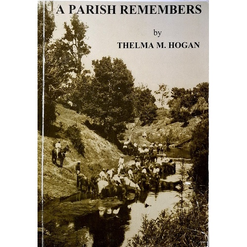 A Parish Remembers