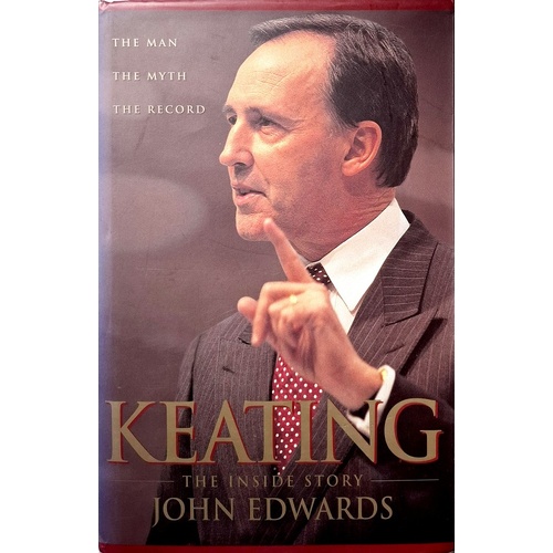 Keating. The Inside Story