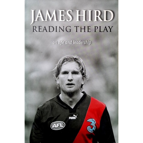 Reading The Play. On Life And Leadership