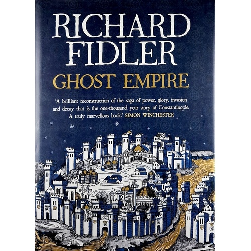 Ghost Empire