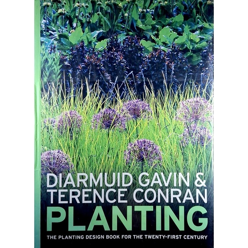Planting. The Planting Design Book For The Twenty First Century