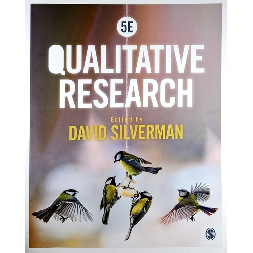 Qualitative Research