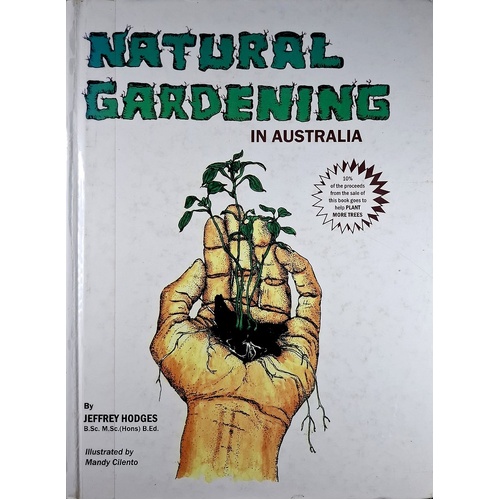 Natural Gardening In Australia