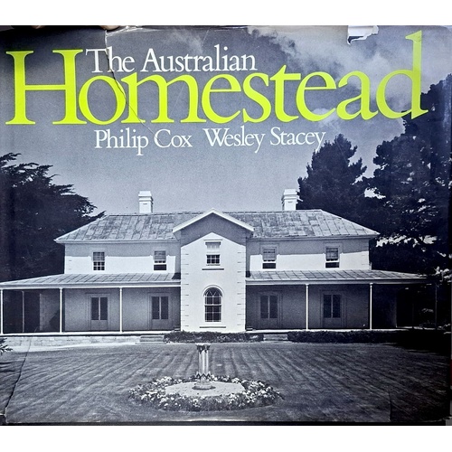 The Australian Homstead
