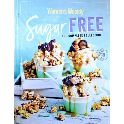 Sugar Free. The Complete Collection