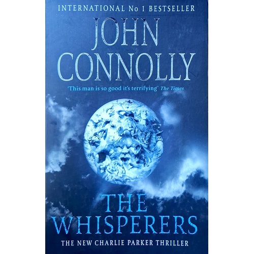 The Whisperers