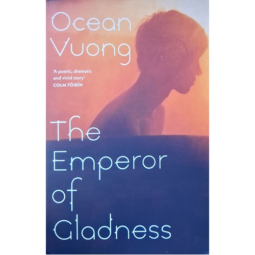 The Emperor Of Gladness
