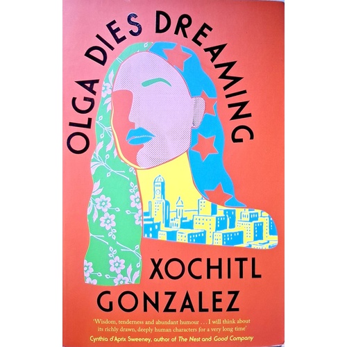 Olga Dies Dreaming