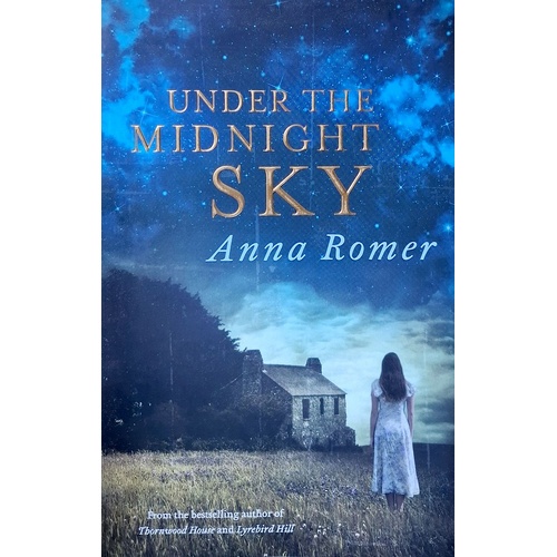 Under The Midnight Sky