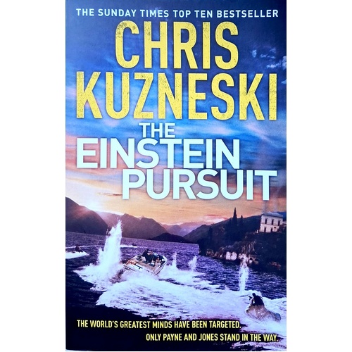 The Einstein Pursuit