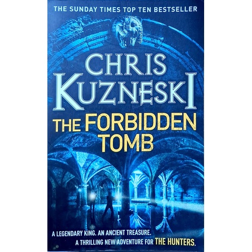 The Forbidden Tomb