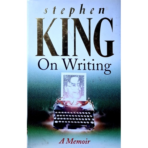 On Writing. A Memoir