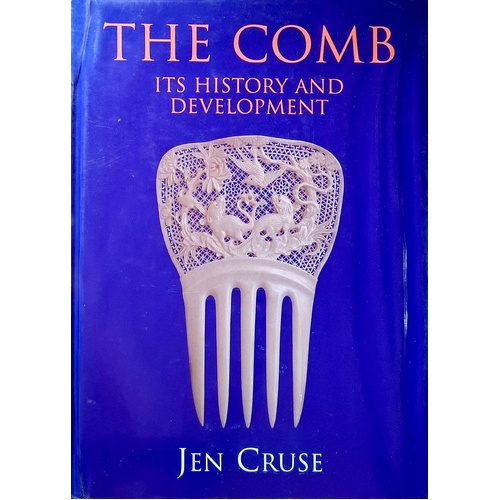 Comb. Its History And Development