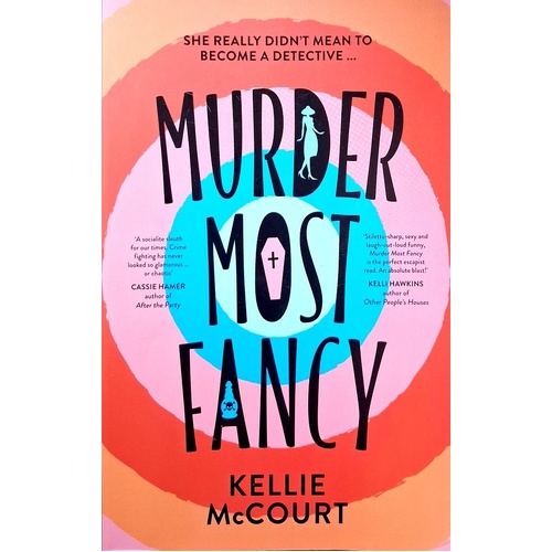 Murder Most Fancy