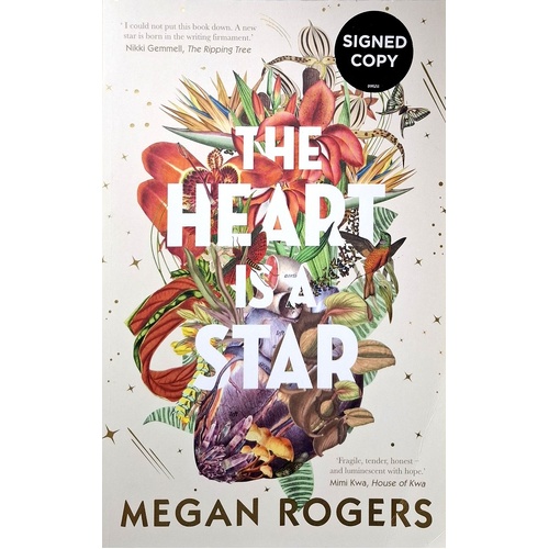 The Heart Is A Star