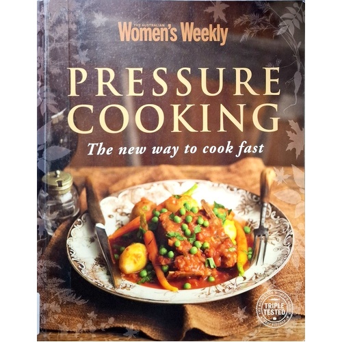 Pressure Cooking