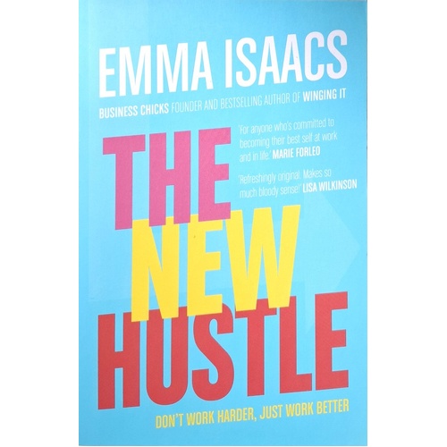 The New Hustle