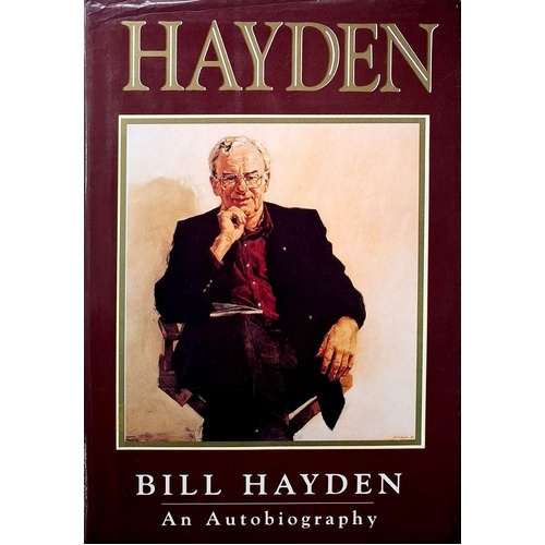 Hayden. An Autobiography