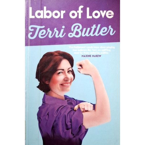 Labor Of Love