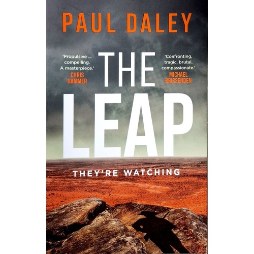 The Leap