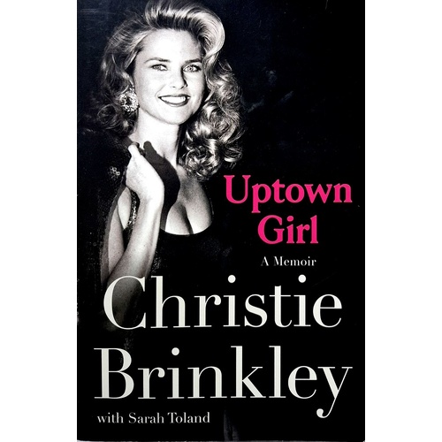 Uptown Girl. A Memoir