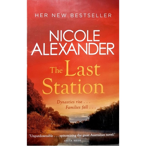 The Last Station