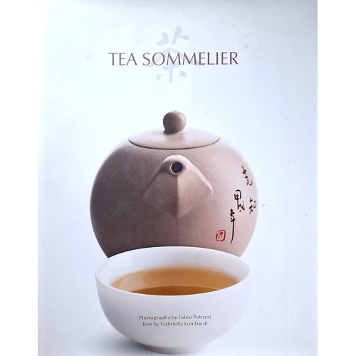 Tea Sommelier
