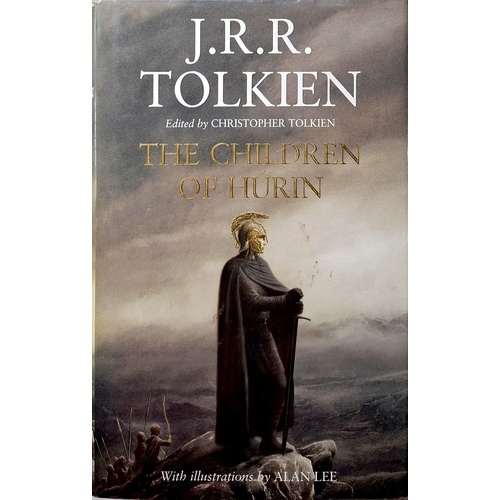 The Children Of Hurin