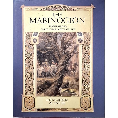 The Mabinogion