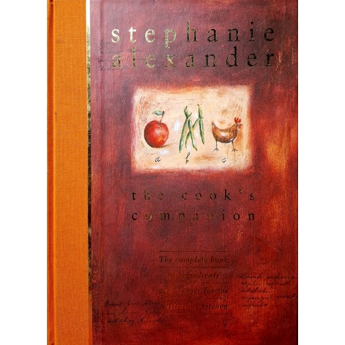 The Cook's Companion
