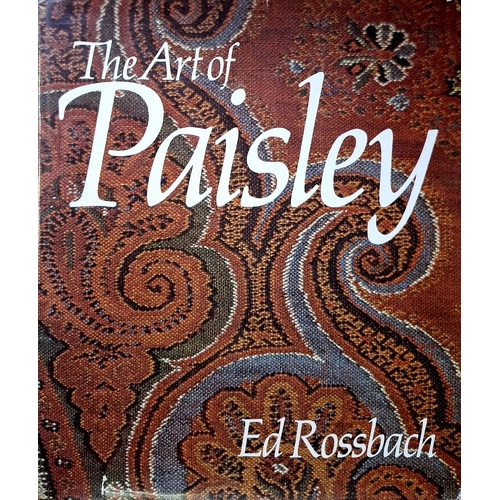 Art Of Paisley