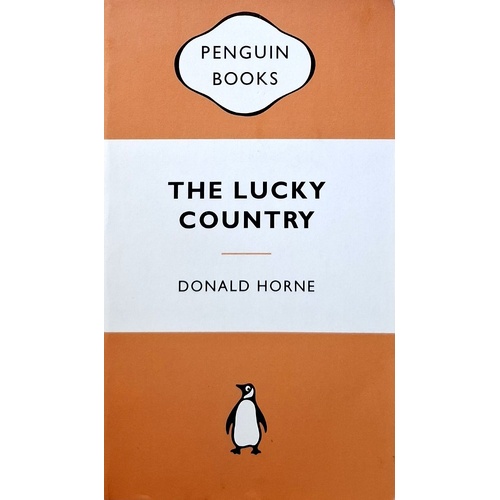 The Lucky Country