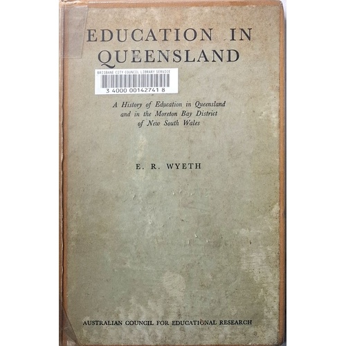 Education In Queensland