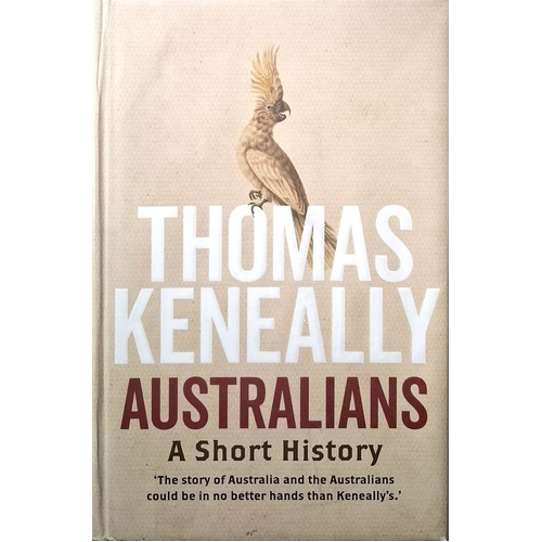 Australians. A Short History