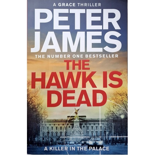 The Hawk Is Dead